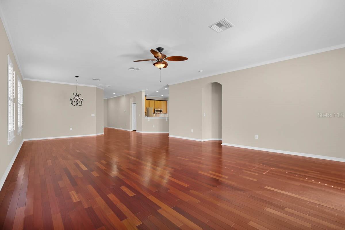 FISHHAWK RANCH PH 2 PRCL - Residential Lease