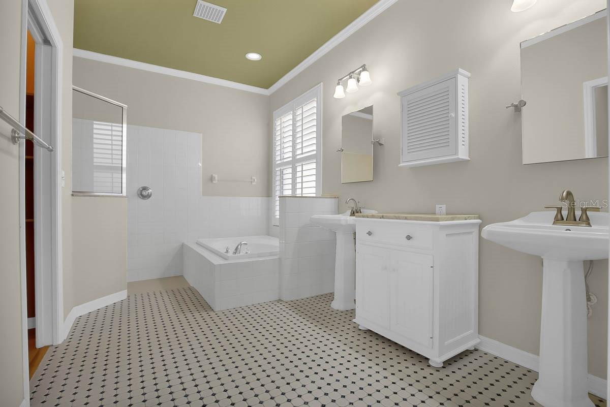 FISHHAWK RANCH PH 2 PRCL - Residential Lease