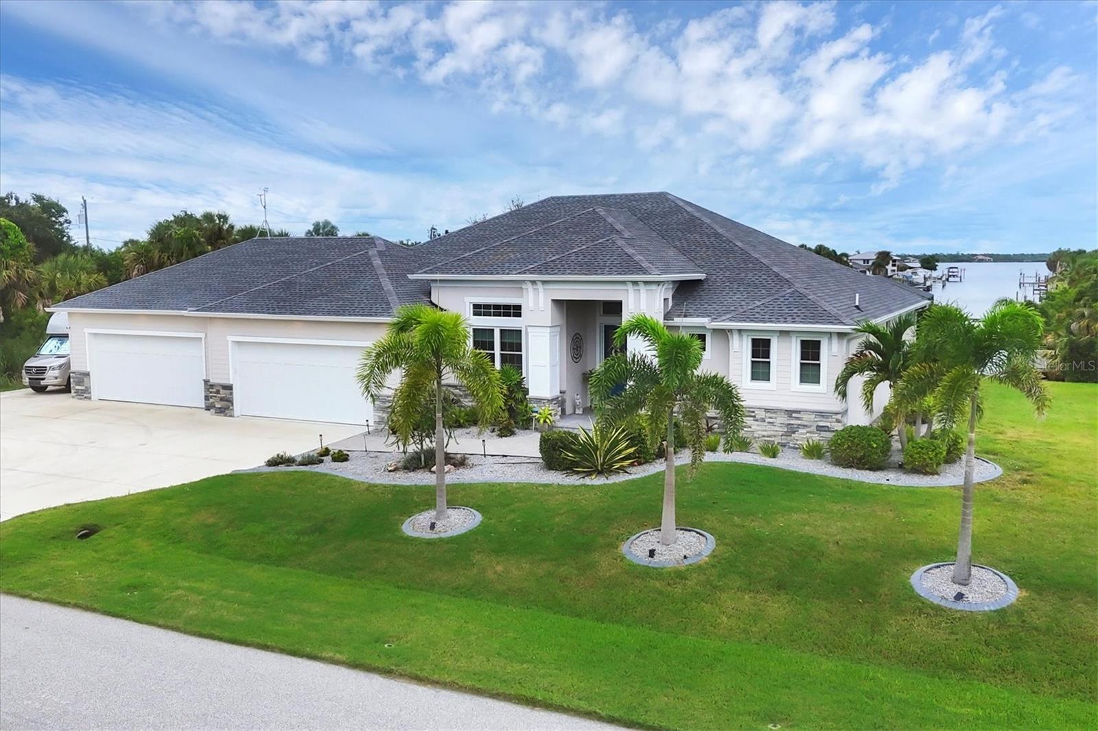 PORT CHARLOTTE SEC 060 - Residential