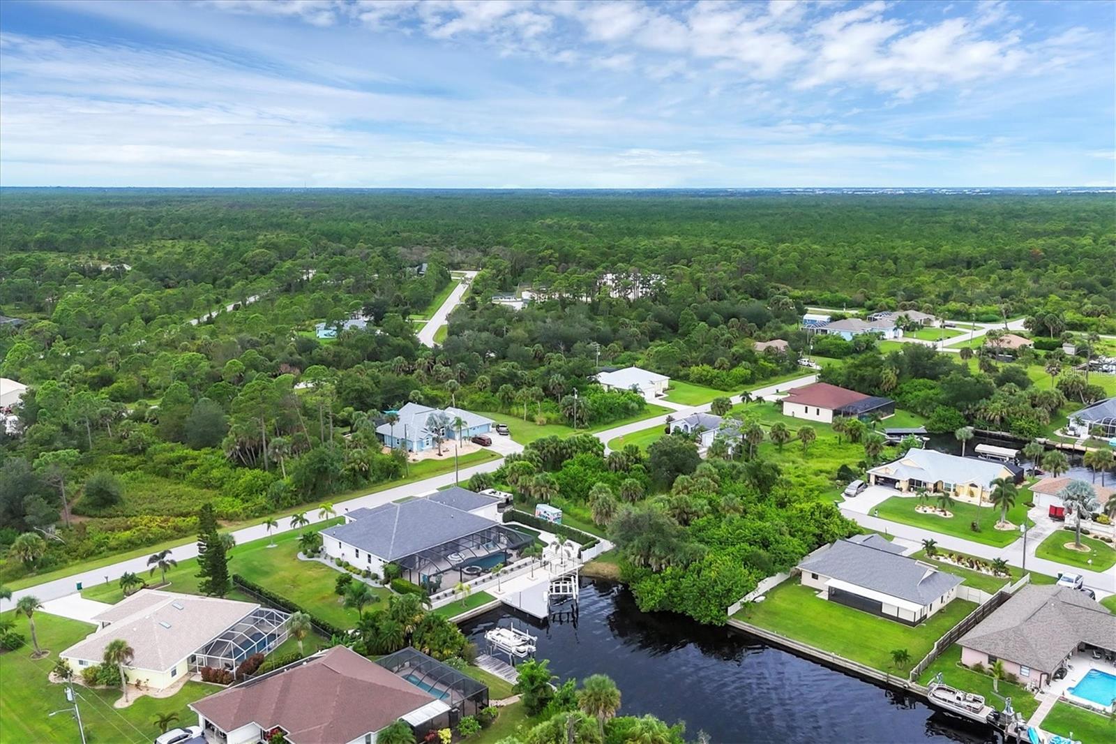 PORT CHARLOTTE SEC 060 - Residential