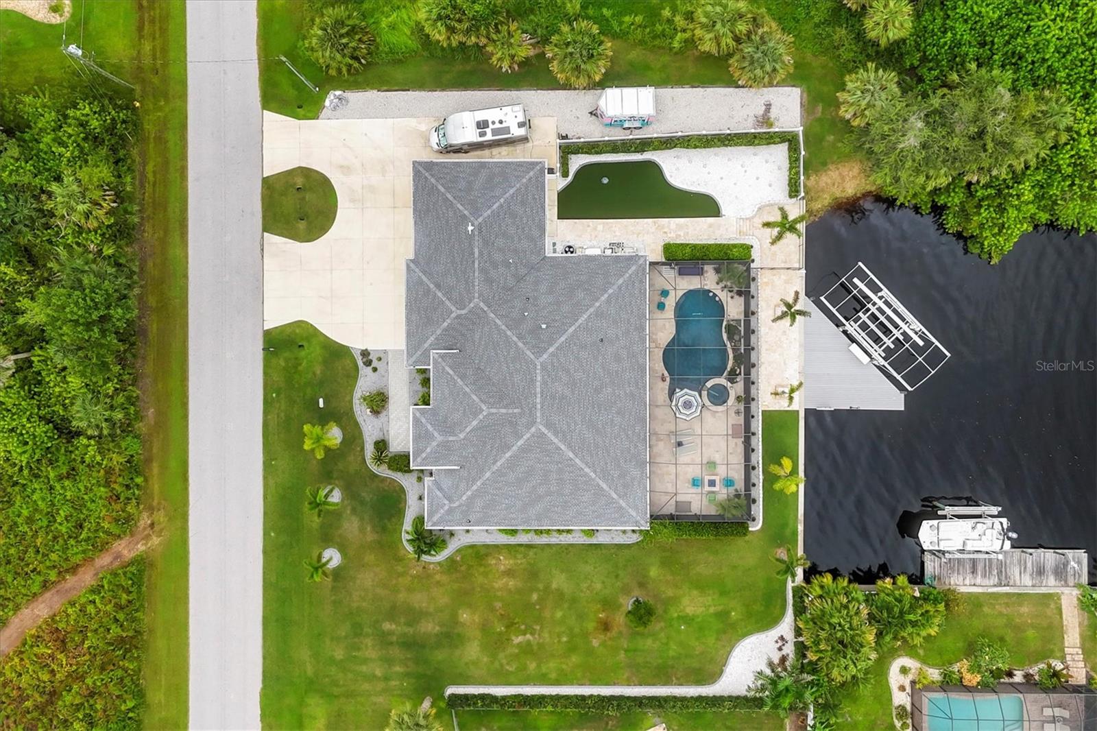 PORT CHARLOTTE SEC 060 - Residential