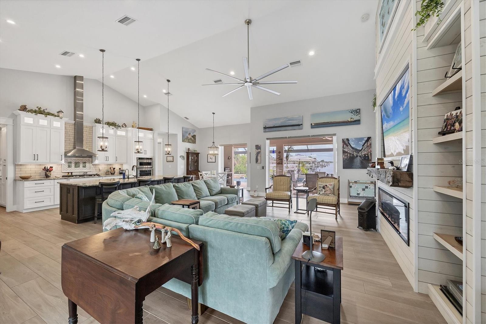 PORT CHARLOTTE SEC 060 - Residential