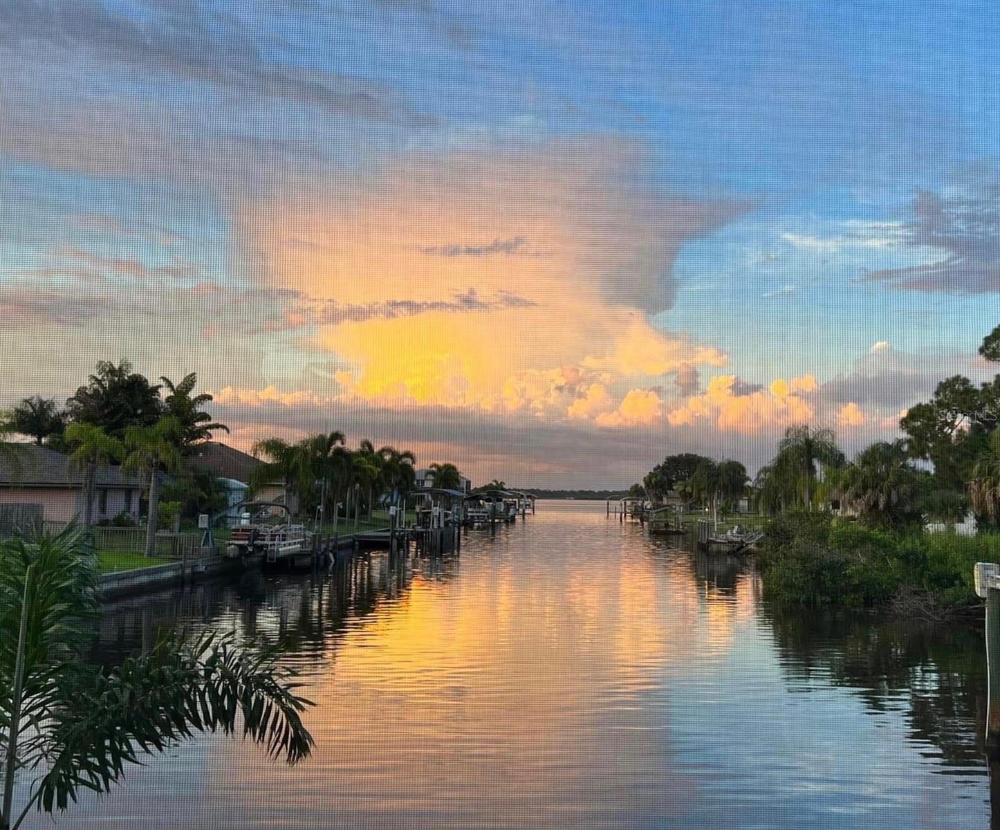 PORT CHARLOTTE SEC 060 - Residential