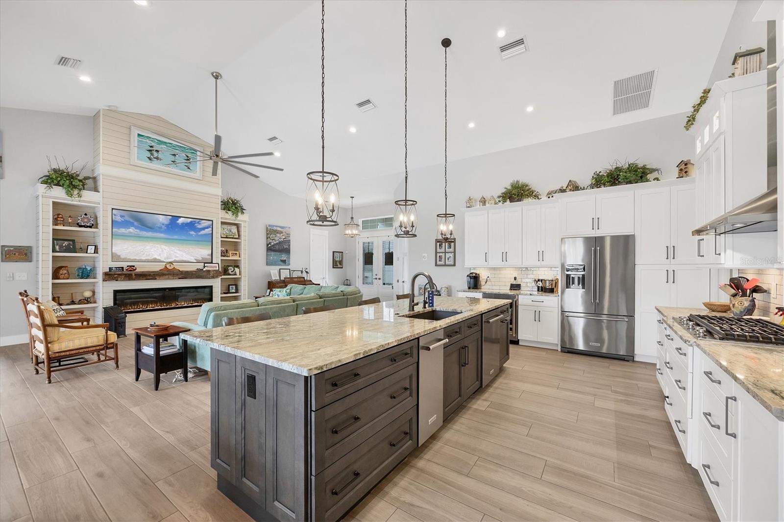 PORT CHARLOTTE SEC 060 - Residential