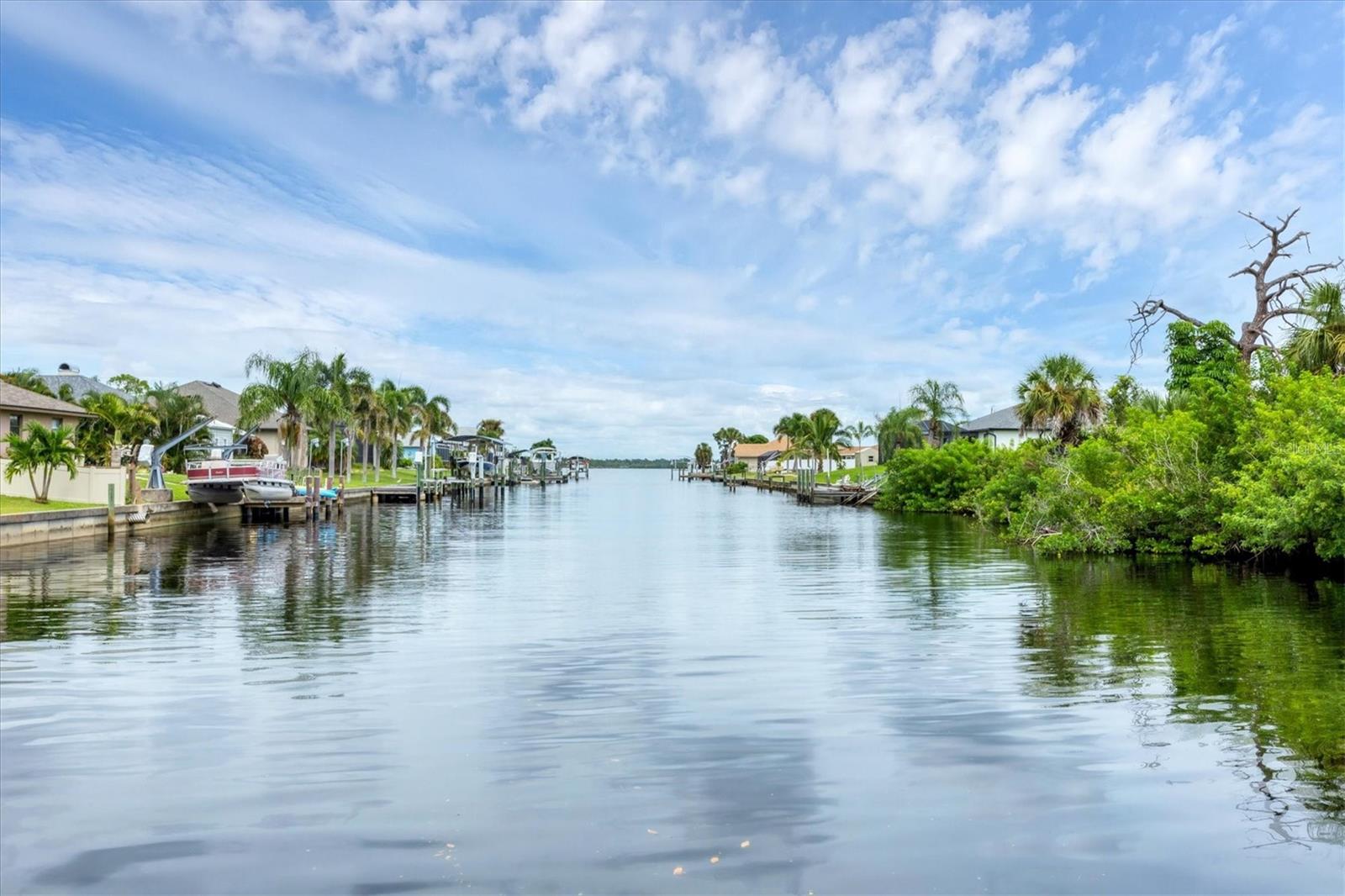 PORT CHARLOTTE SEC 060 - Residential