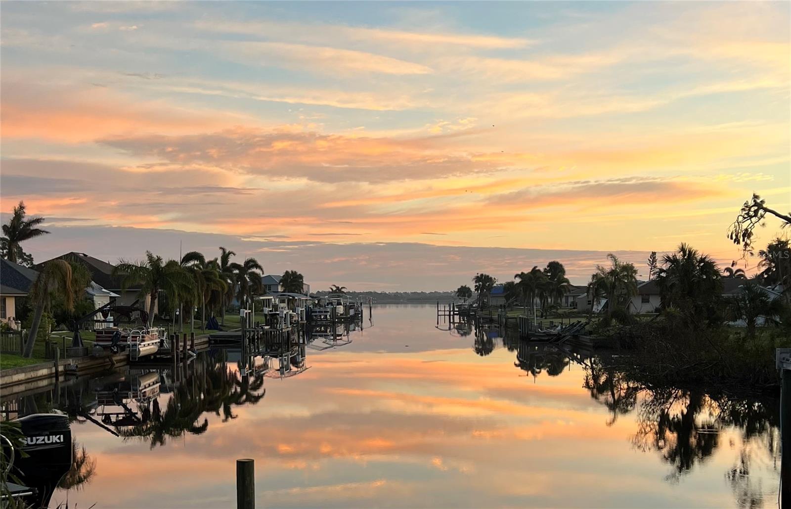 PORT CHARLOTTE SEC 060 - Residential