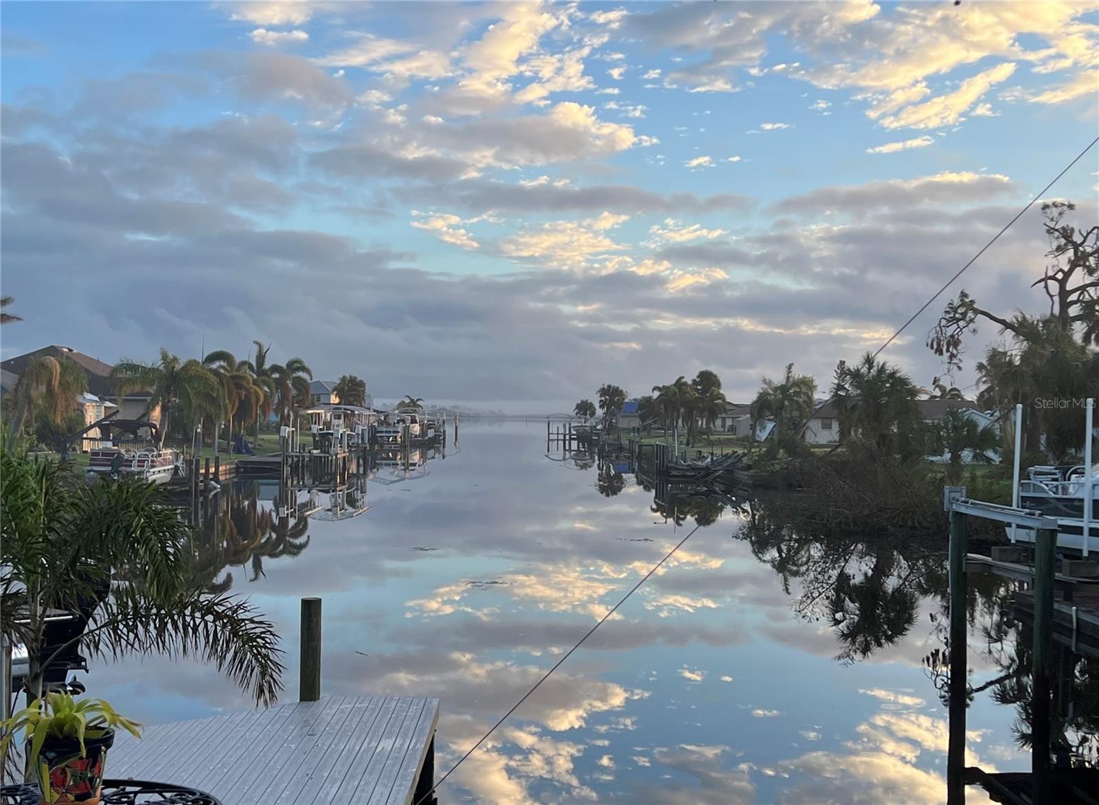 PORT CHARLOTTE SEC 060 - Residential