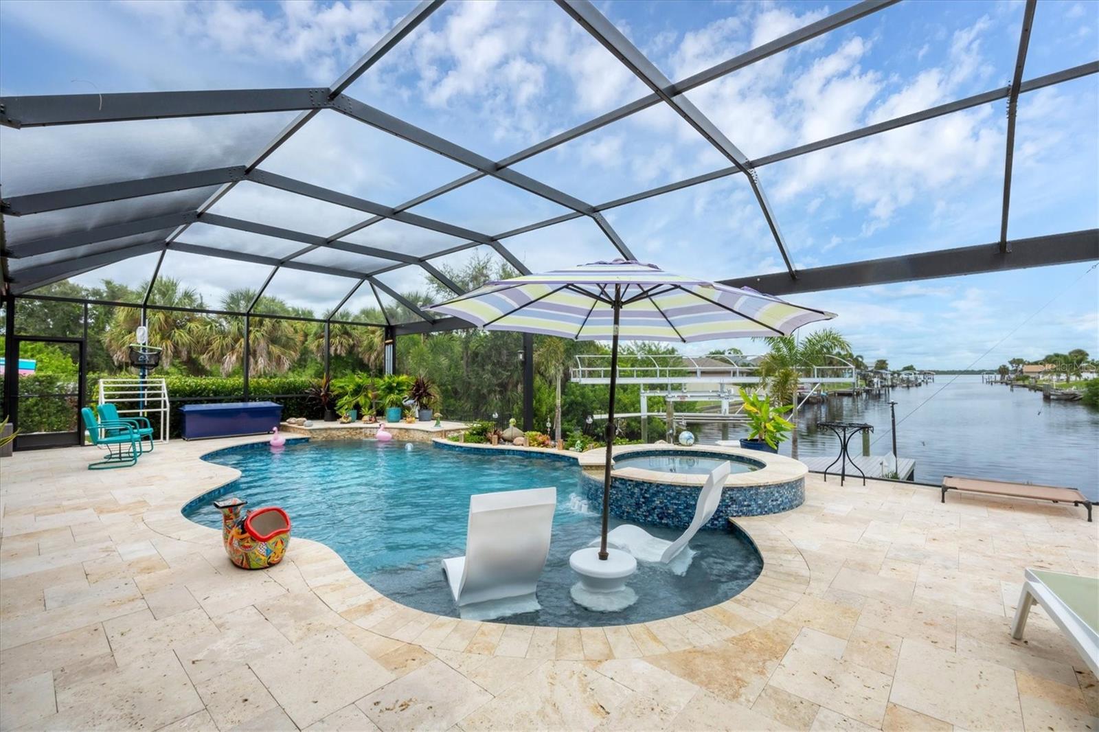 PORT CHARLOTTE SEC 060 - Residential