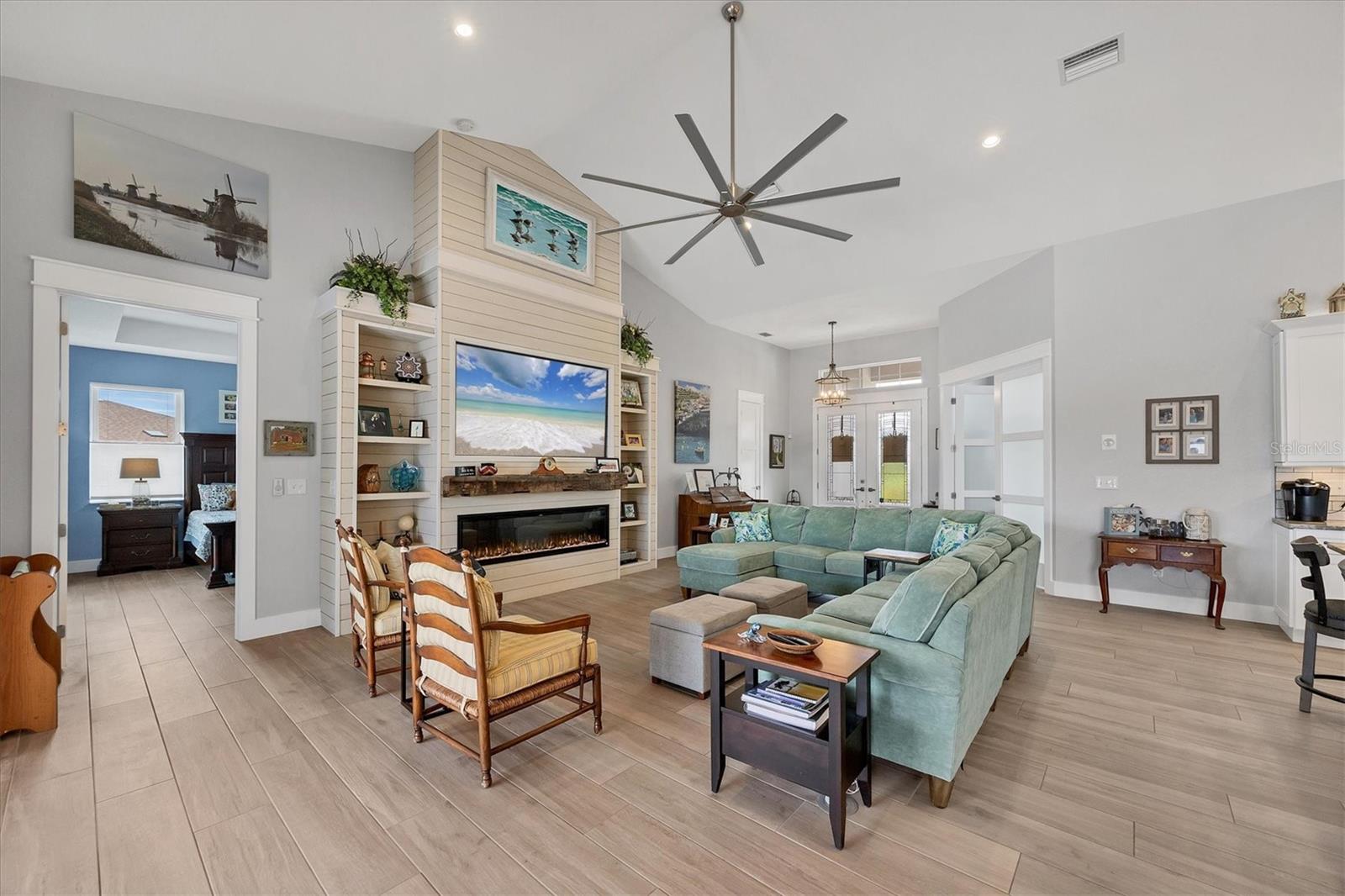 PORT CHARLOTTE SEC 060 - Residential