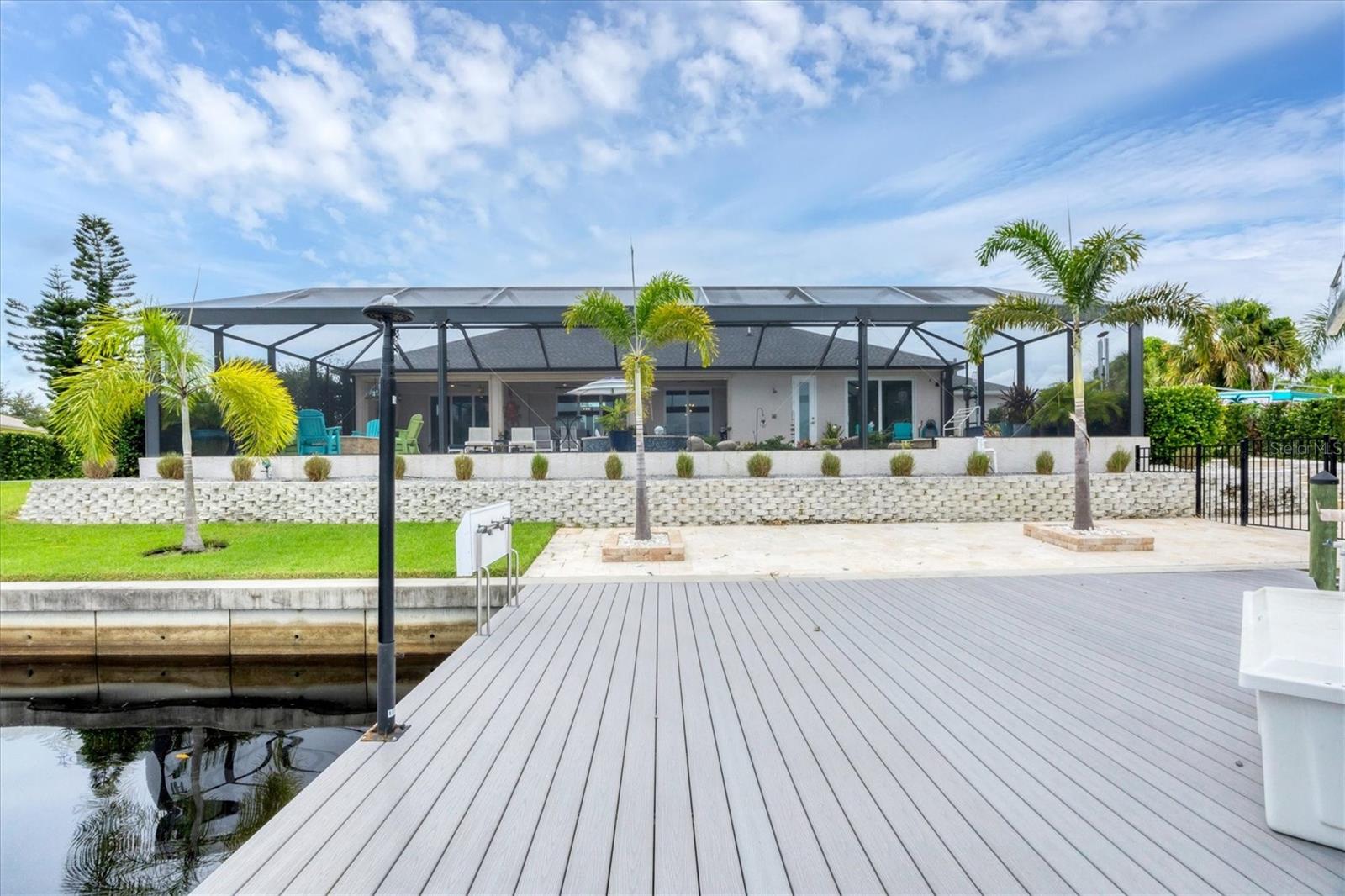 PORT CHARLOTTE SEC 060 - Residential