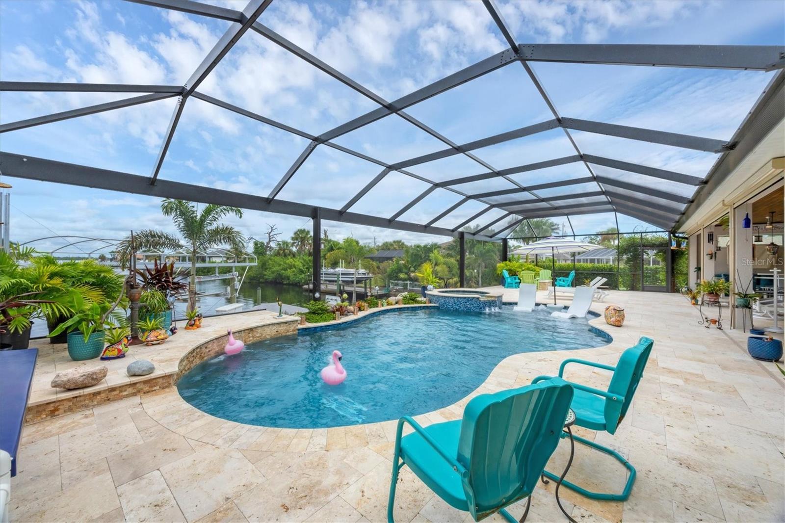 PORT CHARLOTTE SEC 060 - Residential