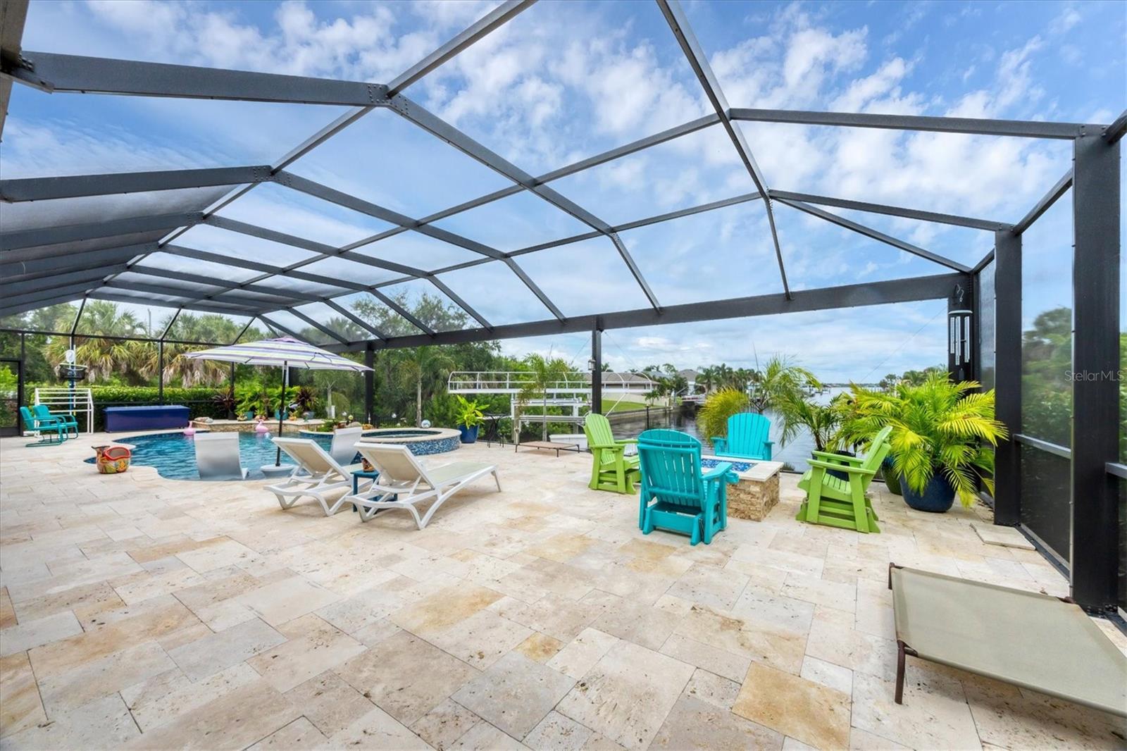 PORT CHARLOTTE SEC 060 - Residential