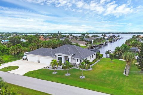 Photo of 2998 Montgomery Drive, Port Charlotte, FL 33981 (MLS # D6143928)