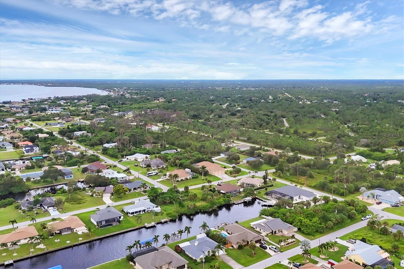 PORT CHARLOTTE SEC 060 - Residential