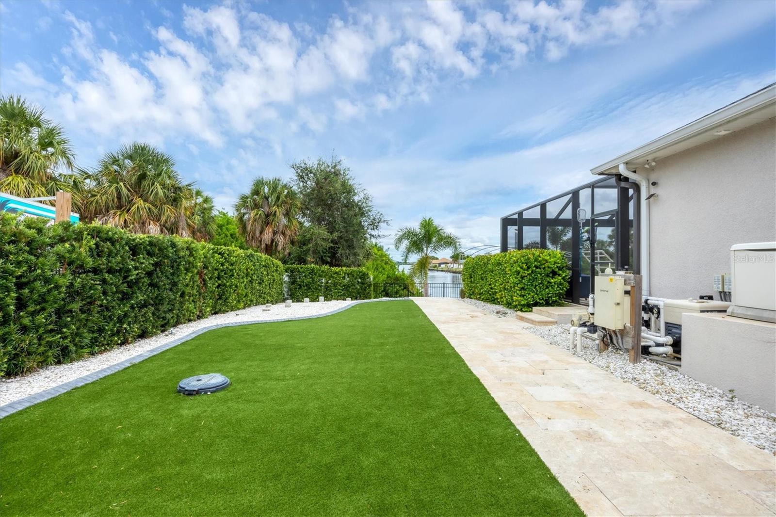 PORT CHARLOTTE SEC 060 - Residential