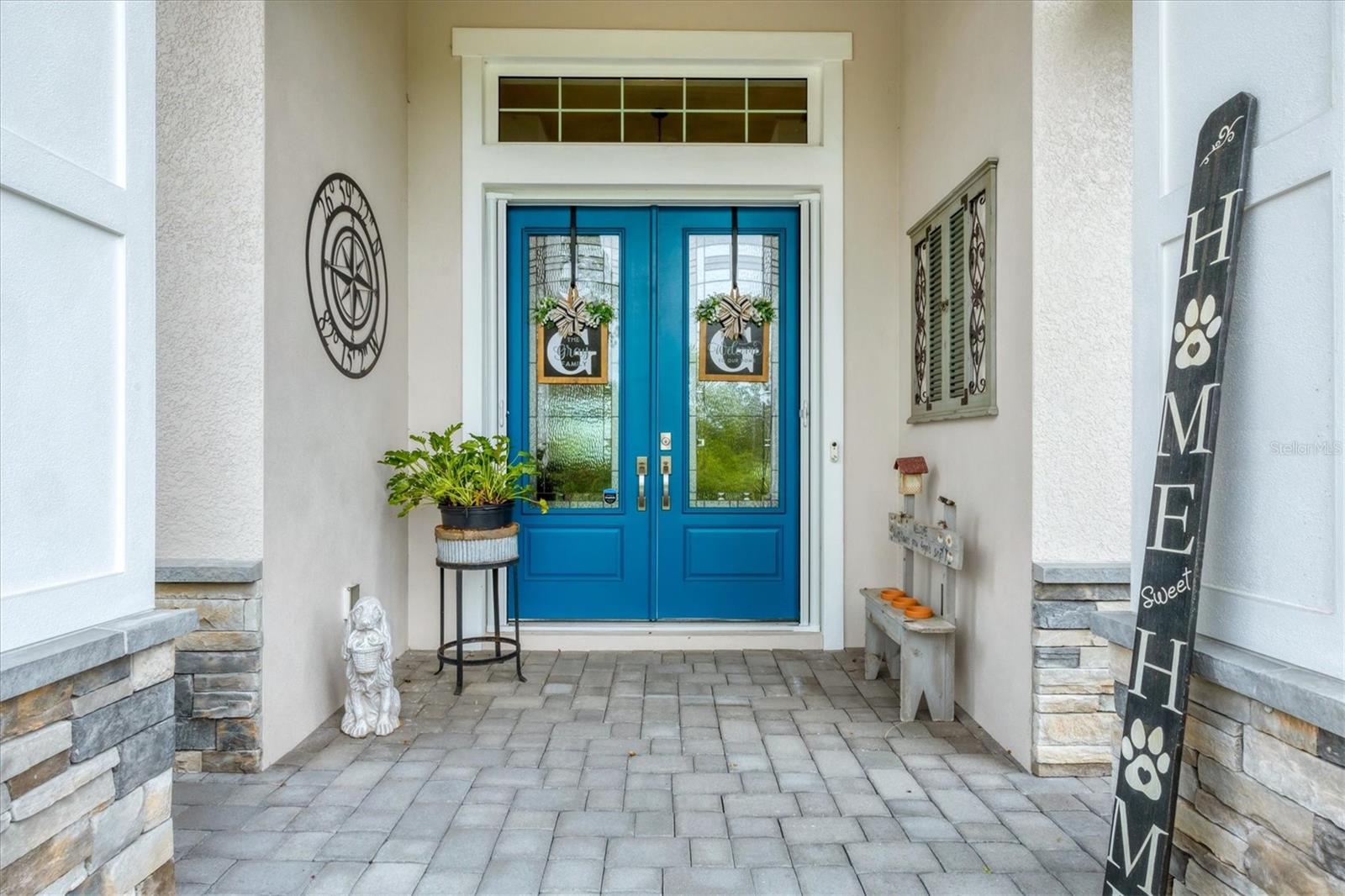 PORT CHARLOTTE SEC 060 - Residential