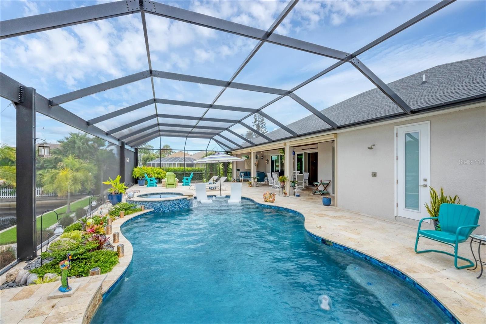 PORT CHARLOTTE SEC 060 - Residential