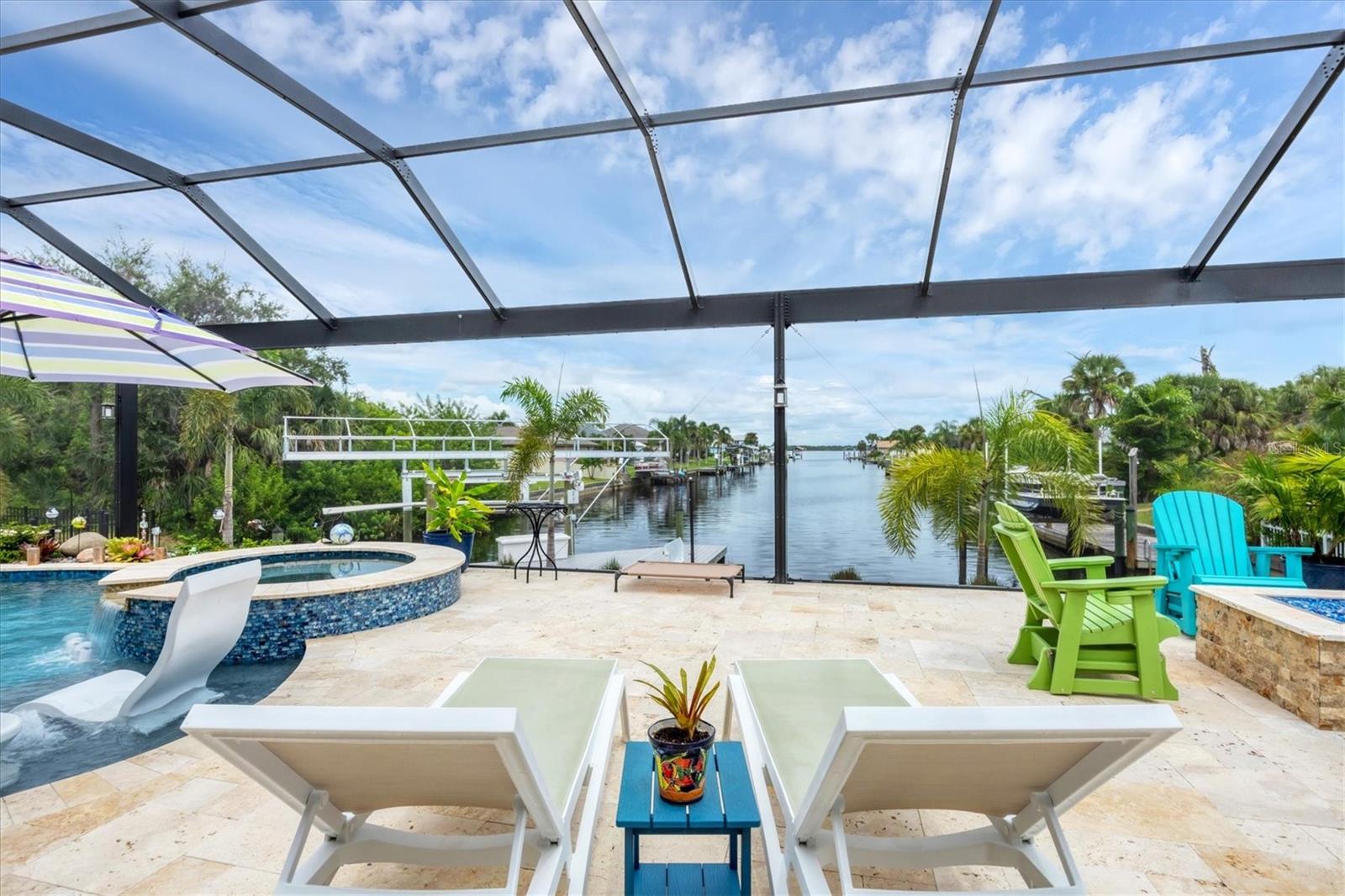 PORT CHARLOTTE SEC 060 - Residential