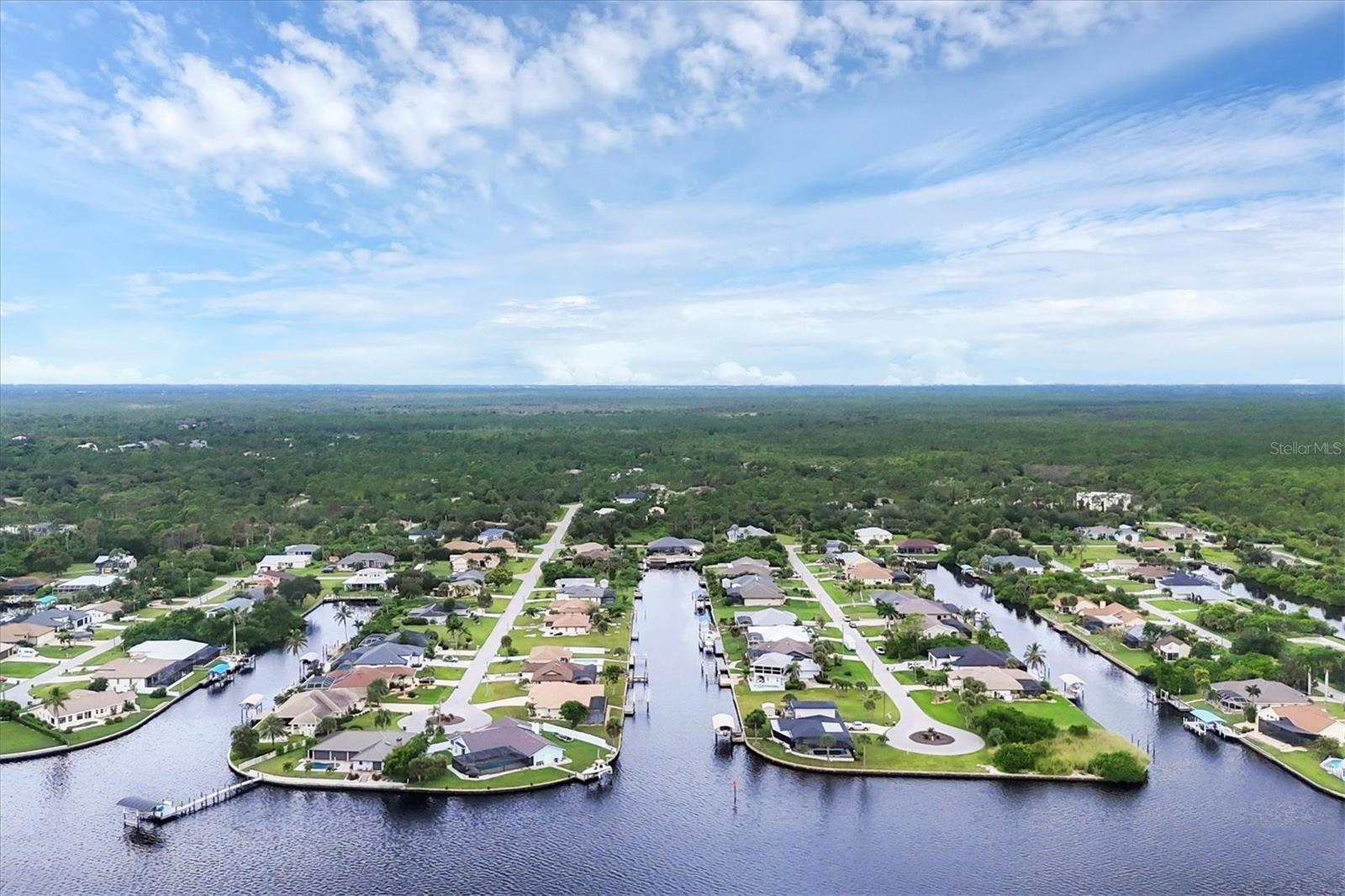 PORT CHARLOTTE SEC 060 - Residential