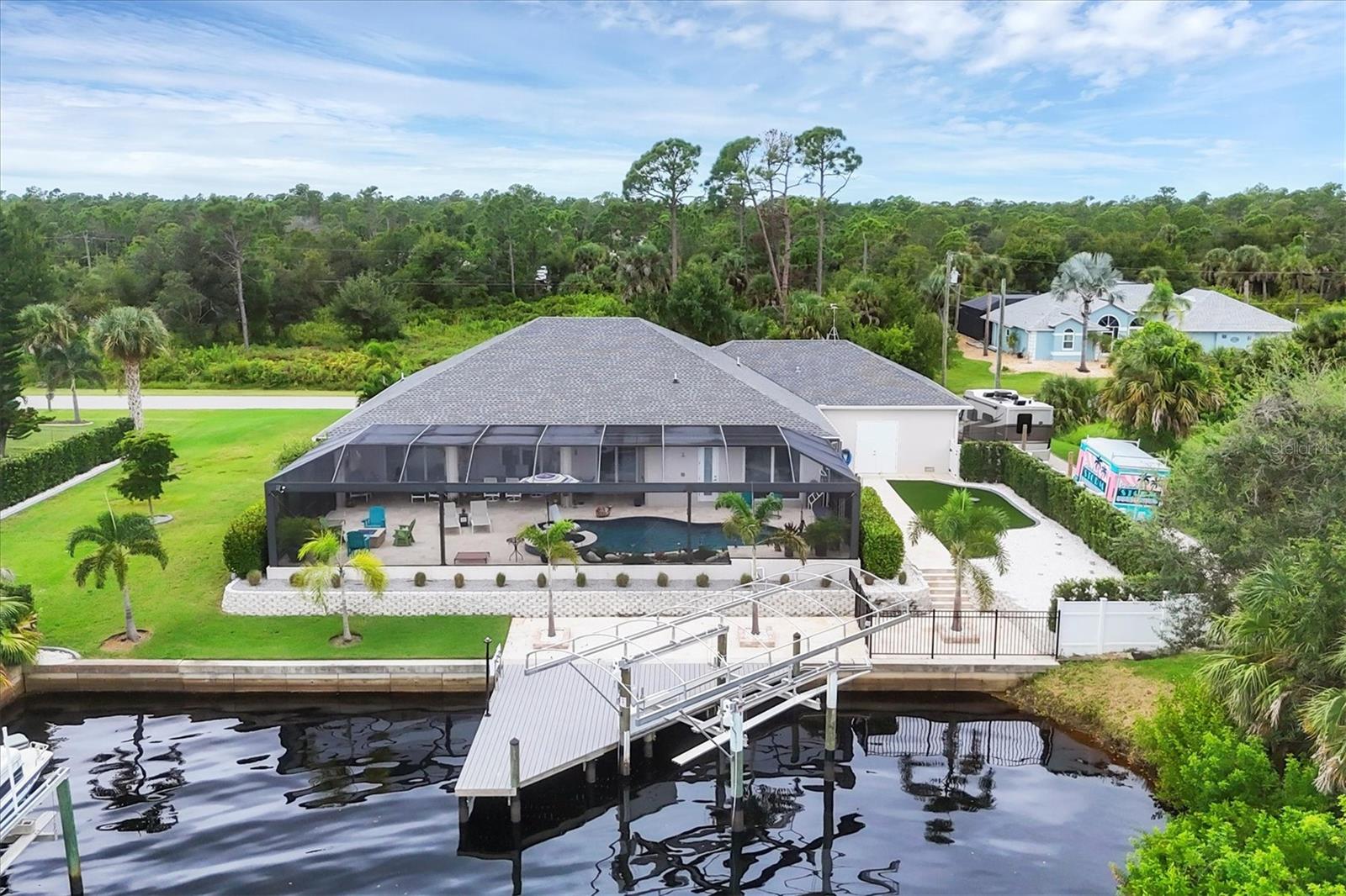 PORT CHARLOTTE SEC 060 - Residential