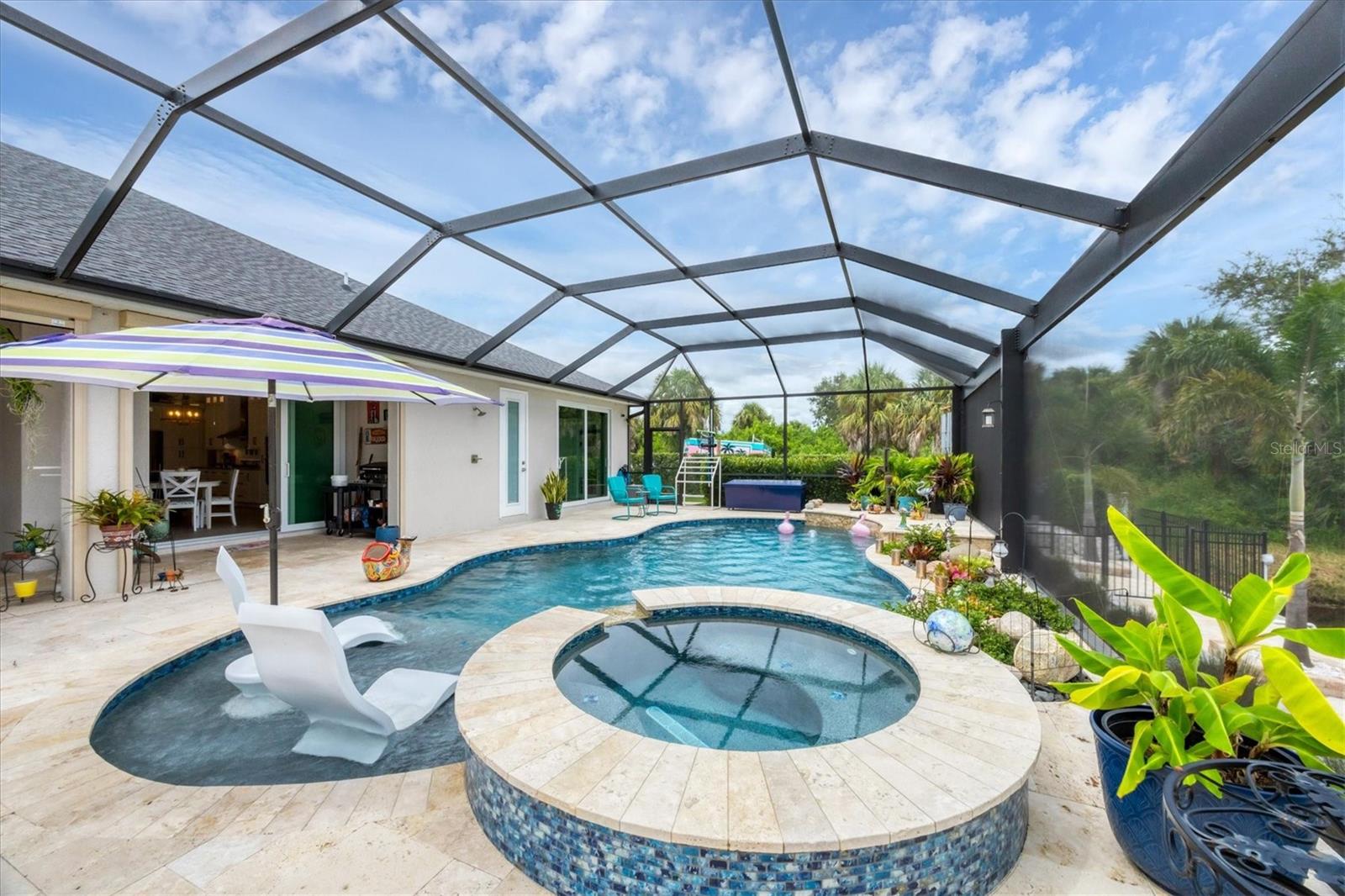 PORT CHARLOTTE SEC 060 - Residential