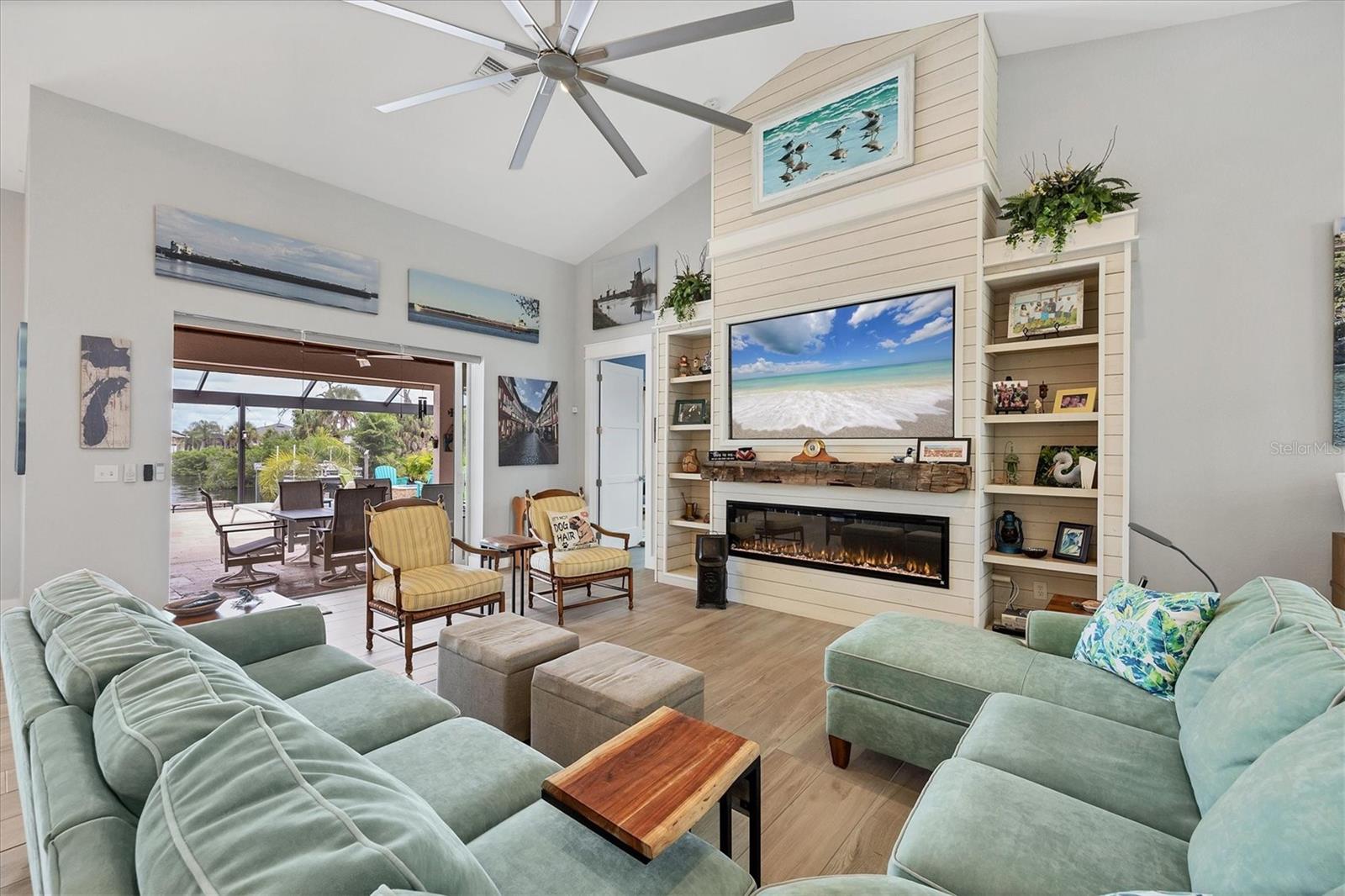 PORT CHARLOTTE SEC 060 - Residential