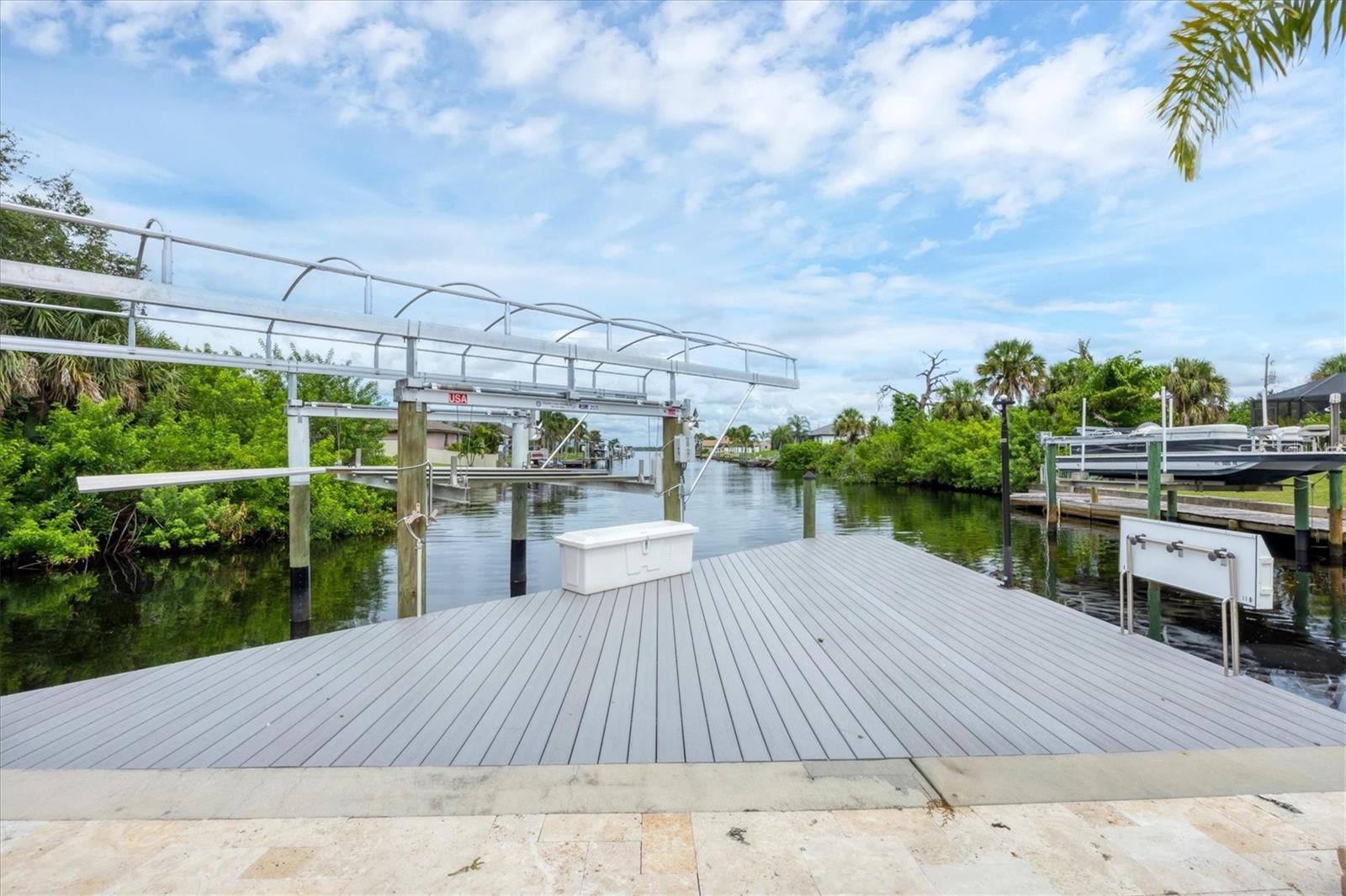 PORT CHARLOTTE SEC 060 - Residential