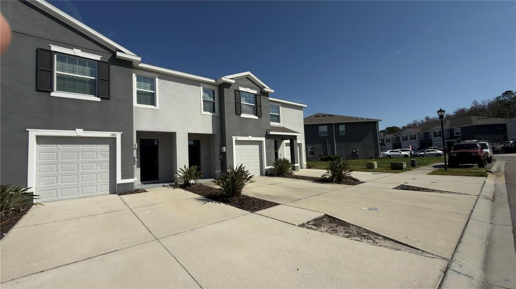 Photo of 1881 Hovenweep Road, Wesley Chapel, FL 33543 (MLS # TB8479157)