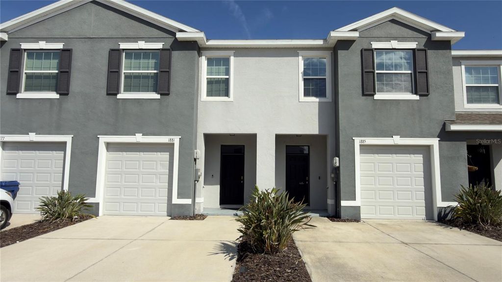 Photo of 1881 Hovenweep Road, Wesley Chapel, FL 33543 (MLS # TB8479157)