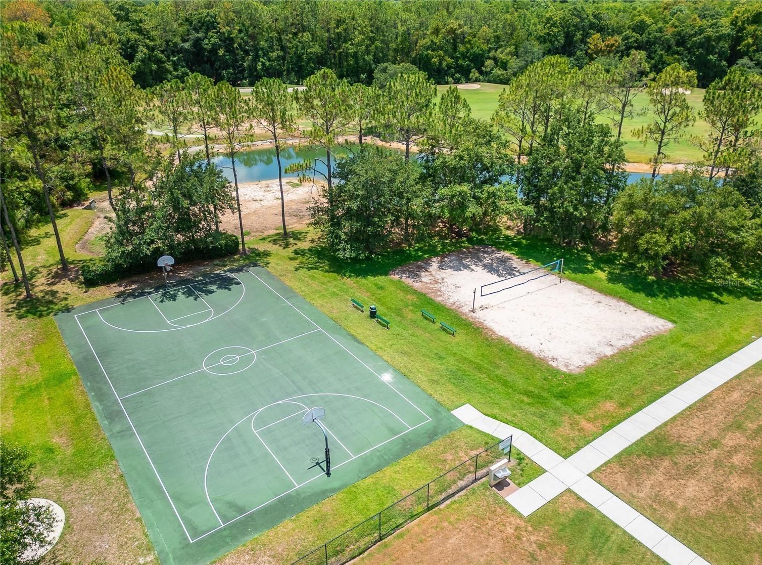 LEXINGTON OAKS PH 01 - Residential Lease