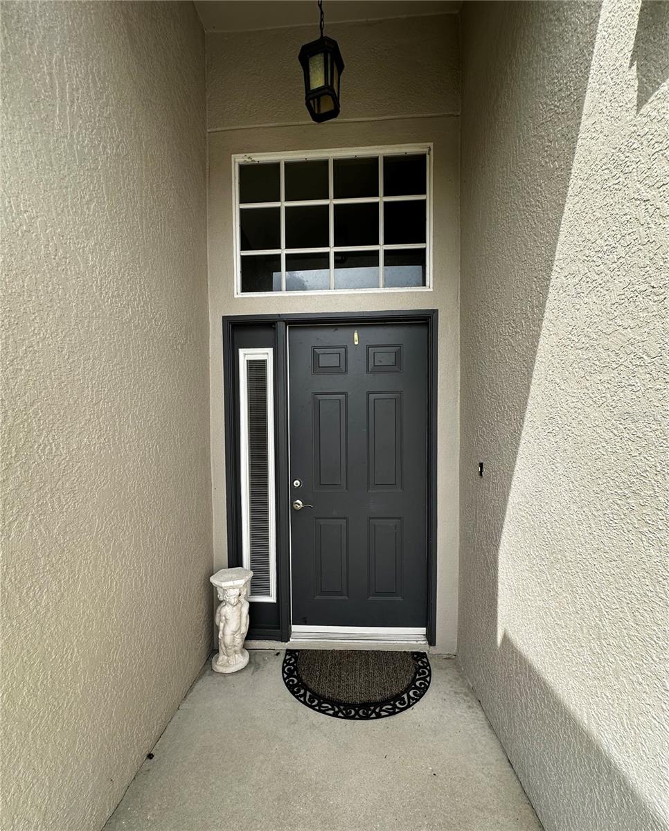 LEXINGTON OAKS PH 01 - Residential Lease