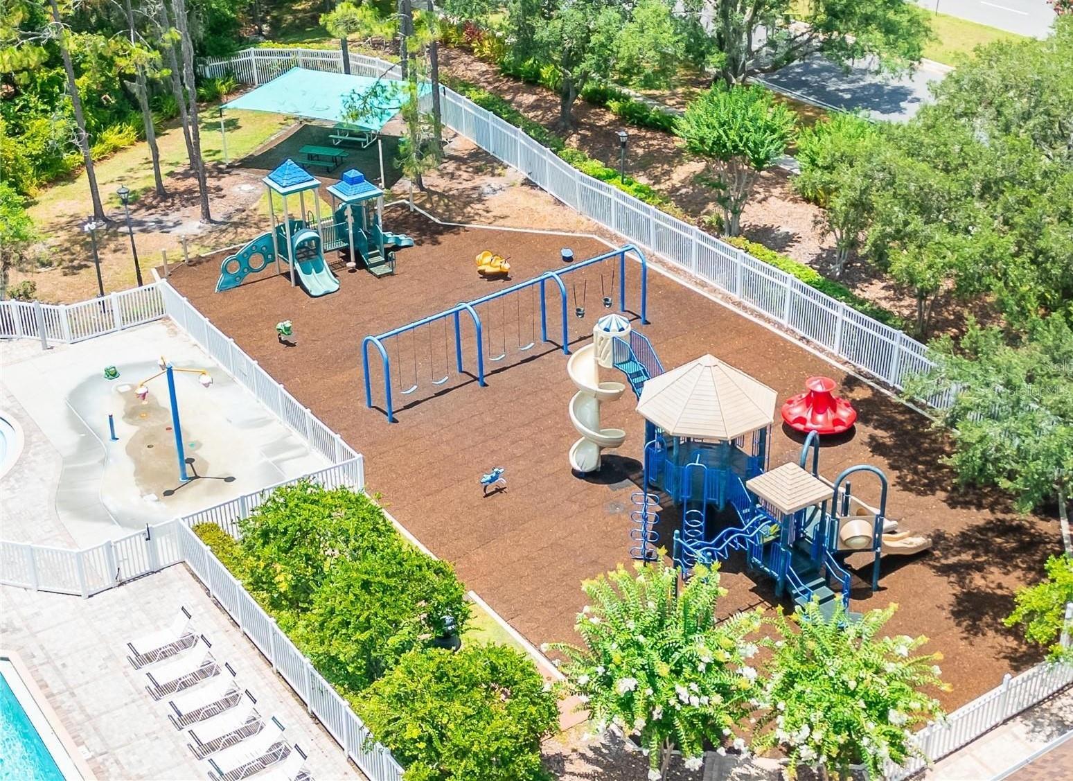 LEXINGTON OAKS PH 01 - Residential Lease