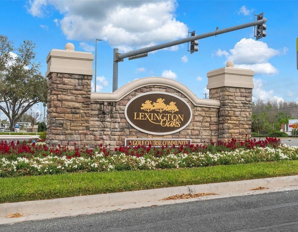 Photo of 26813 Affirmed Drive, Wesley Chapel, FL 33544 (MLS # TB8456754)