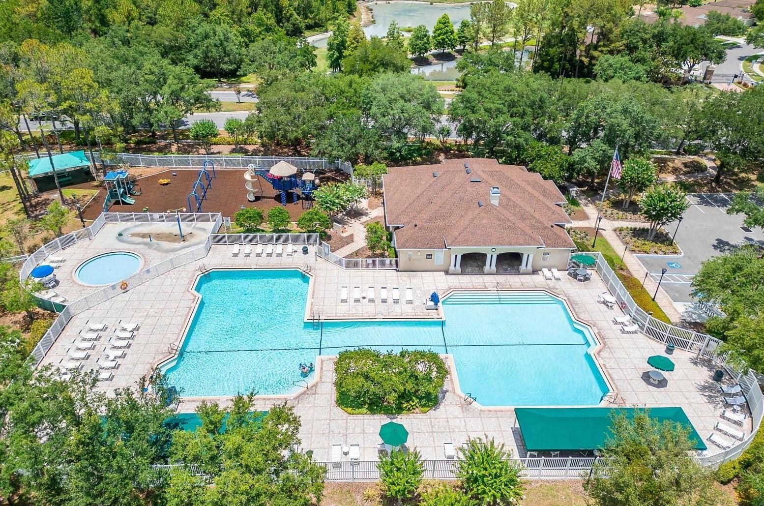 LEXINGTON OAKS PH 01 - Residential Lease