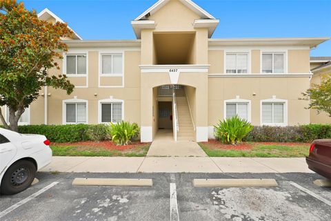 Photo of 6437 Cypressdale Drive #201, Riverview, FL 33578 (MLS # TB8529484)