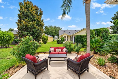 Tiny photo for 1743 Oconee Place, The Villages, FL 32162 (MLS # G5119257)