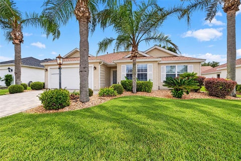 Tiny photo for 1743 Oconee Place, The Villages, FL 32162 (MLS # G5119257)