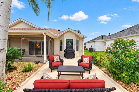 Tiny photo for 1743 Oconee Place, The Villages, FL 32162 (MLS # G5119257)