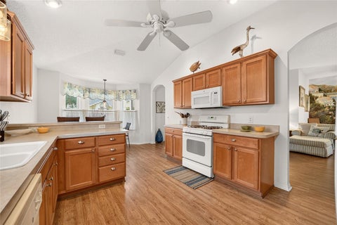 Tiny photo for 1743 Oconee Place, The Villages, FL 32162 (MLS # G5119257)