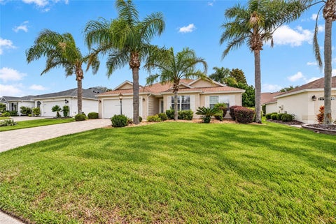 Tiny photo for 1743 Oconee Place, The Villages, FL 32162 (MLS # G5119257)