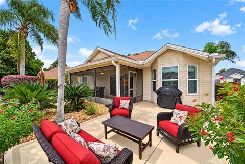 Tiny photo for 1743 Oconee Place, The Villages, FL 32162 (MLS # G5119257)