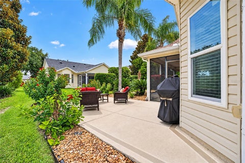 Tiny photo for 1743 Oconee Place, The Villages, FL 32162 (MLS # G5119257)