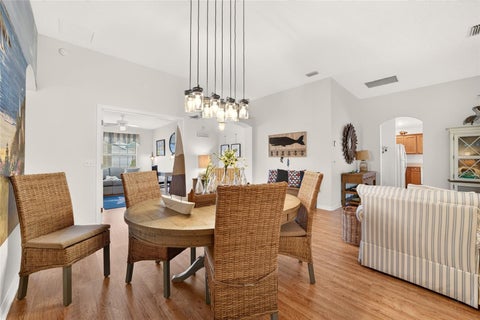 Tiny photo for 1743 Oconee Place, The Villages, FL 32162 (MLS # G5119257)