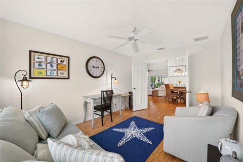 Tiny photo for 1743 Oconee Place, The Villages, FL 32162 (MLS # G5119257)