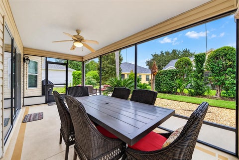 Tiny photo for 1743 Oconee Place, The Villages, FL 32162 (MLS # G5119257)