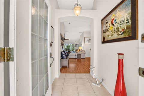 Tiny photo for 1743 Oconee Place, The Villages, FL 32162 (MLS # G5119257)