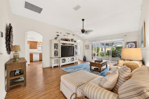 Tiny photo for 1743 Oconee Place, The Villages, FL 32162 (MLS # G5119257)