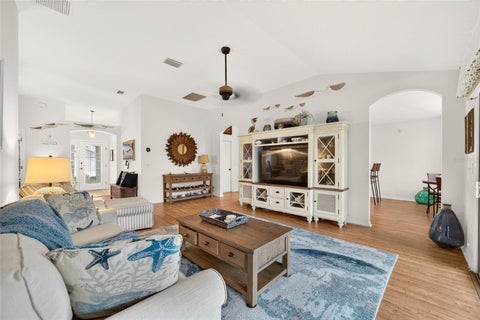 Tiny photo for 1743 Oconee Place, The Villages, FL 32162 (MLS # G5119257)