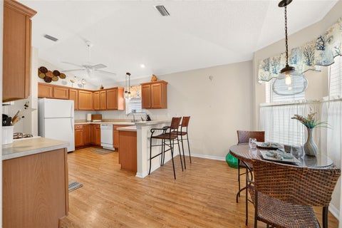 Tiny photo for 1743 Oconee Place, The Villages, FL 32162 (MLS # G5119257)