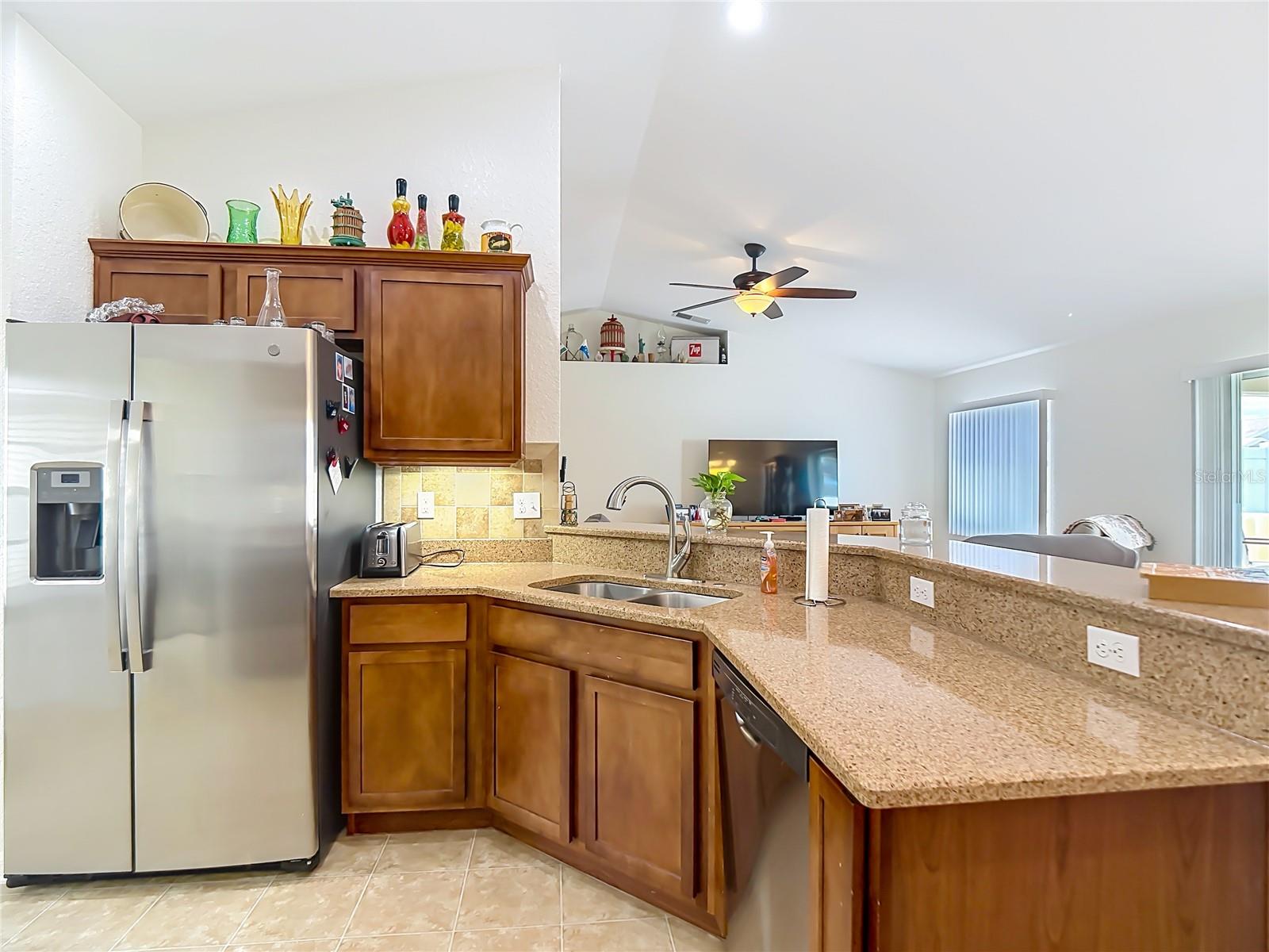 WIND MEADOWS - Residential